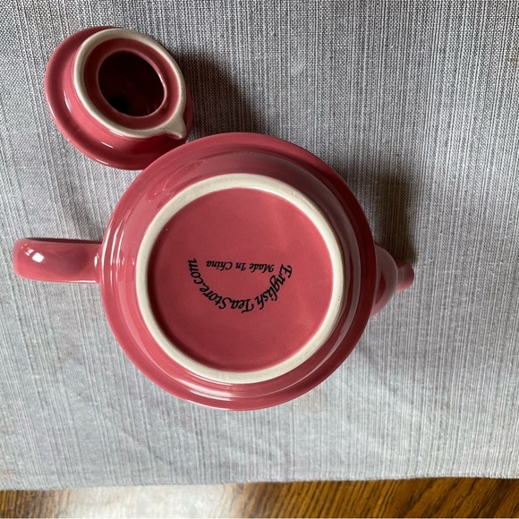 English Tea Store Tea For One - Picture 9 of 10